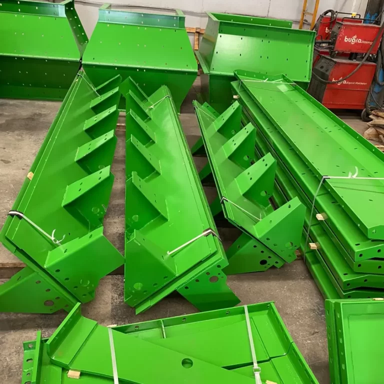 çimento fabrikası ekipmanları