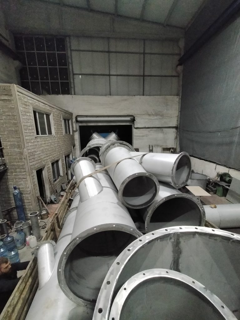 çimento fabrikası ekipmanları