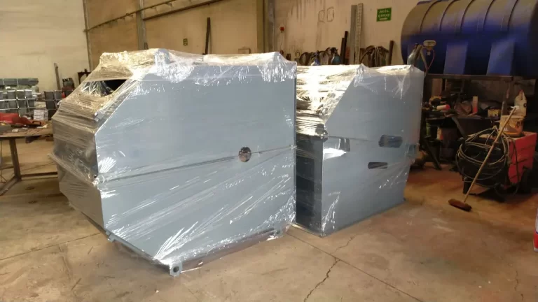 çimento fabrikası ekipmanları